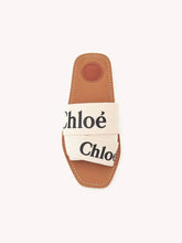 CHLOE WOODY MULE