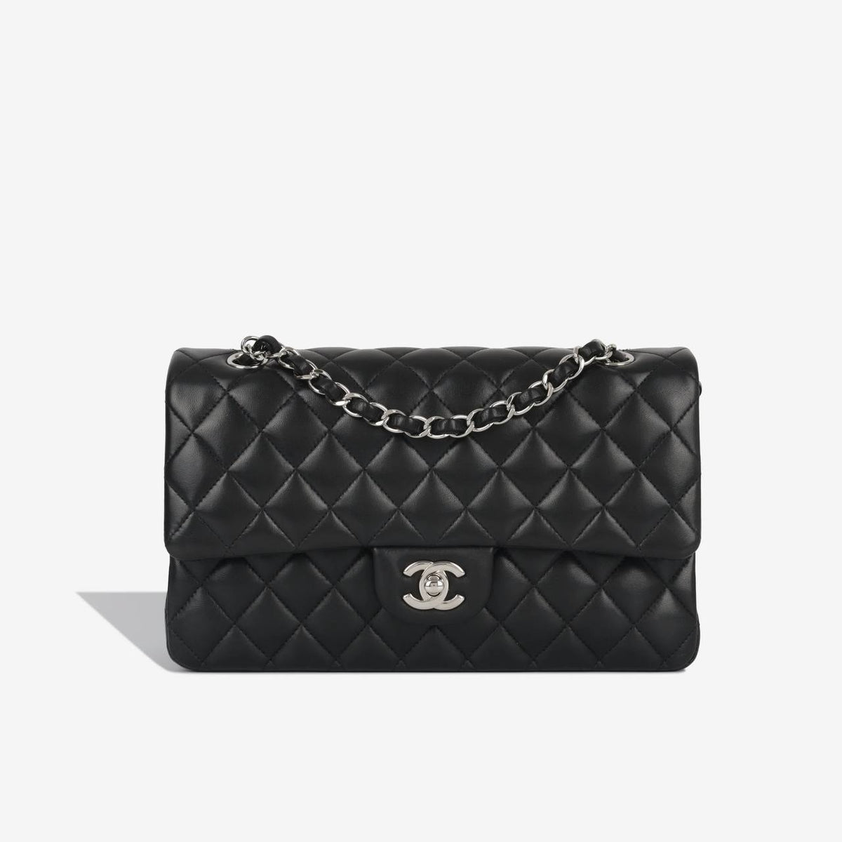 Chanel Classic Flap Bag - Medium