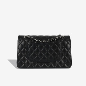 Chanel Classic Flap Bag - Medium