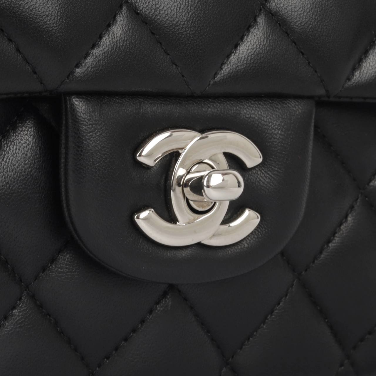 Chanel Classic Flap Bag - Medium