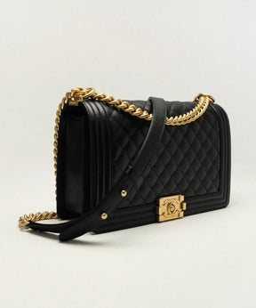 BOY CHANEL HANDBAG