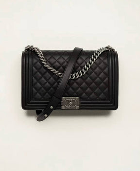 BOY CHANEL HANDBAG