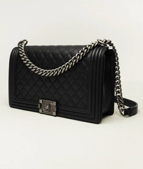 BOY CHANEL HANDBAG