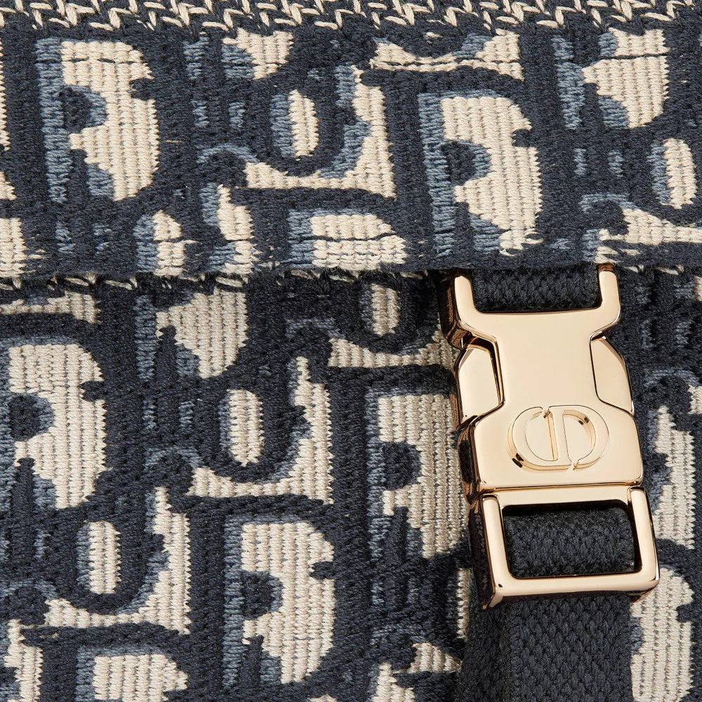 SMALL DIOR CAMP BAG