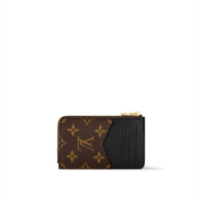 LV Card Holder Recto Verso