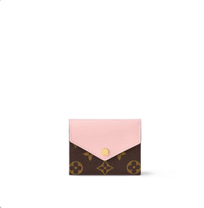 LV Zoé Wallet