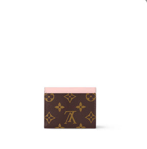 LV Zoé Wallet