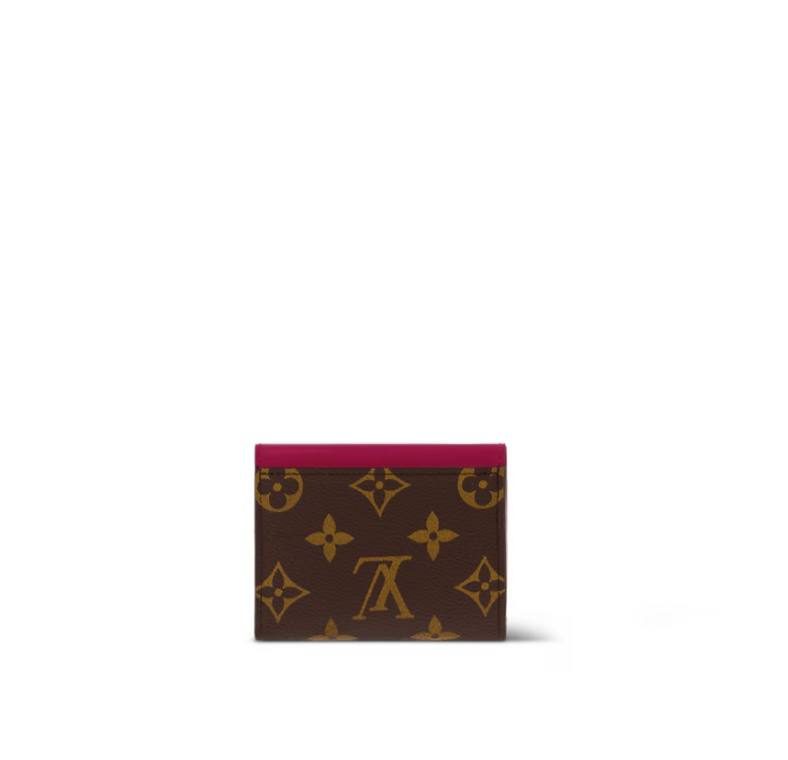 LV Zoé Wallet