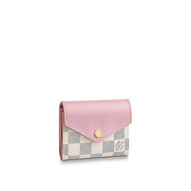 LV Zoé Wallet