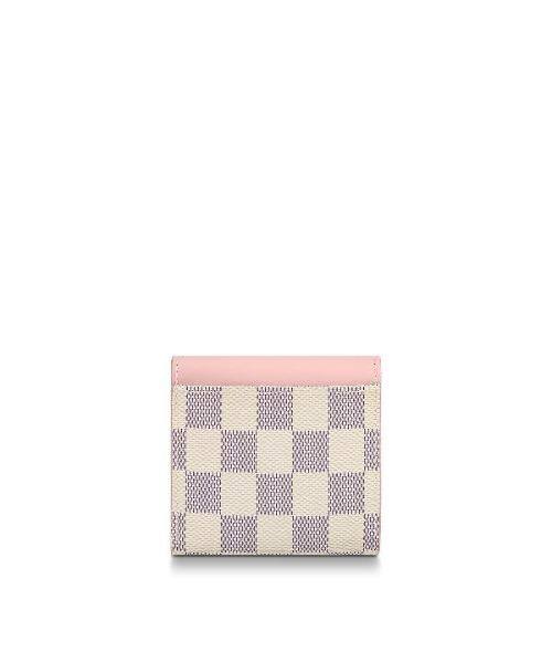 LV Zoé Wallet