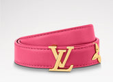 Pretty LV 20mm Reversible Belt