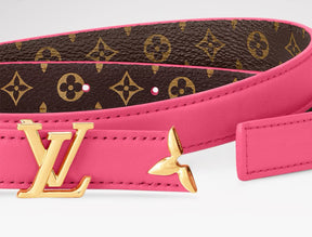 Pretty LV 20mm Reversible Belt