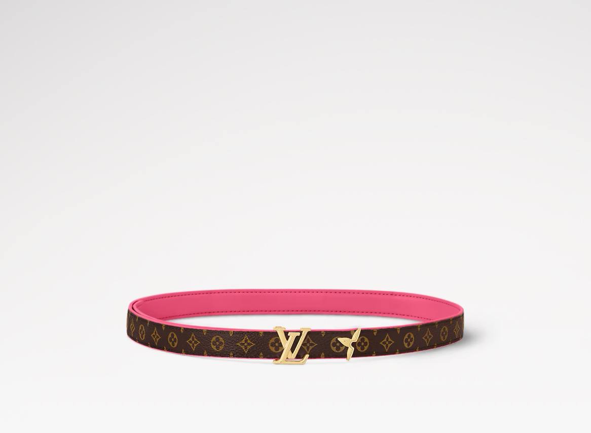 Pretty LV 20mm Reversible Belt