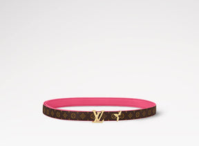 Pretty LV 20mm Reversible Belt