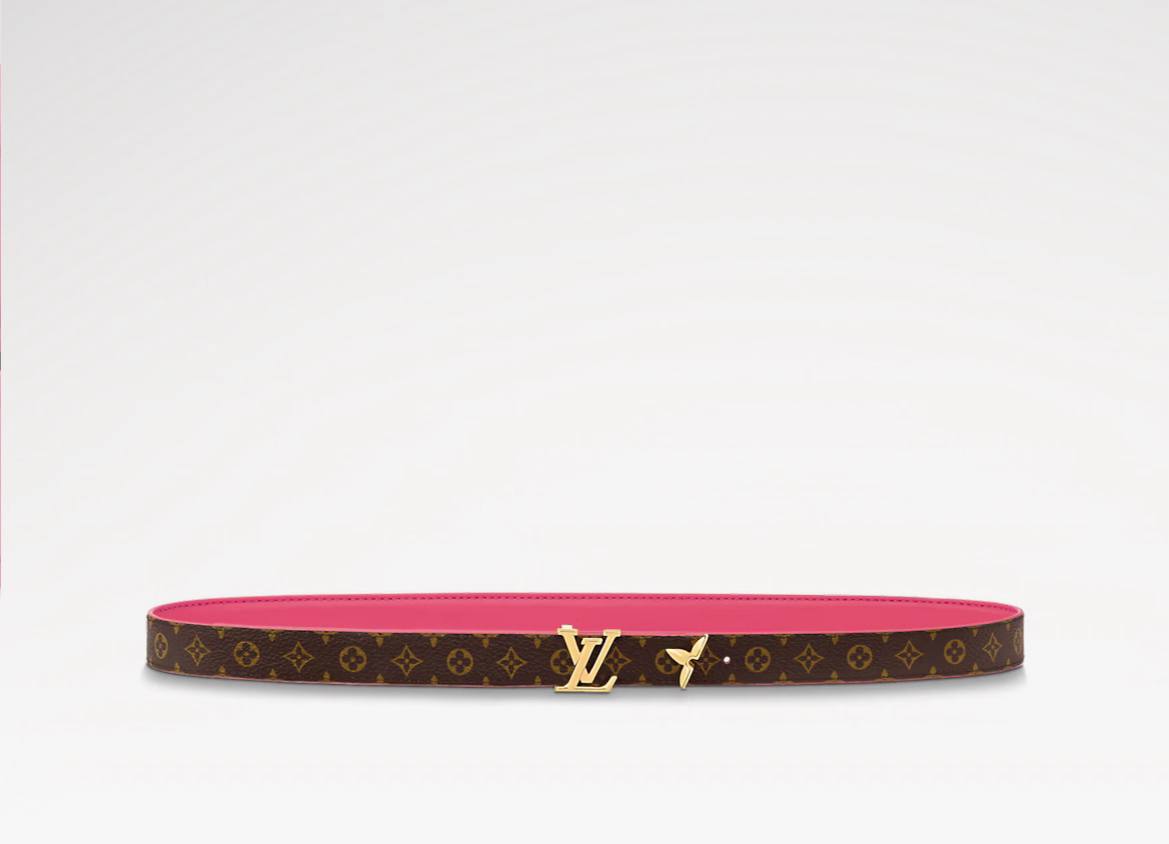 Pretty LV 20mm Reversible Belt