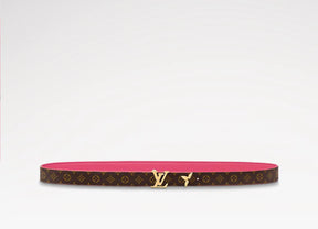 Pretty LV 20mm Reversible Belt