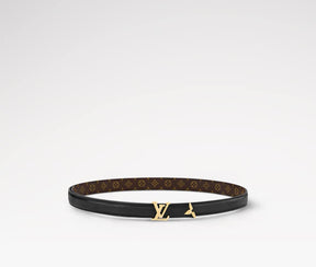 Pretty LV 20mm Reversible Belt