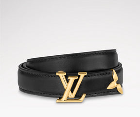 Pretty LV 20mm Reversible Belt