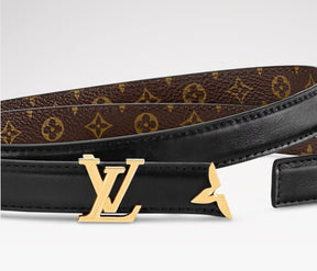 Pretty LV 20mm Reversible Belt