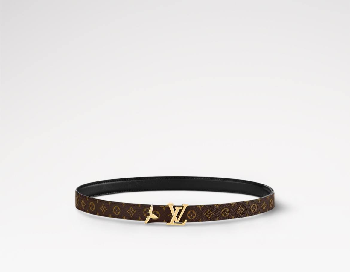 Pretty LV 20mm Reversible Belt