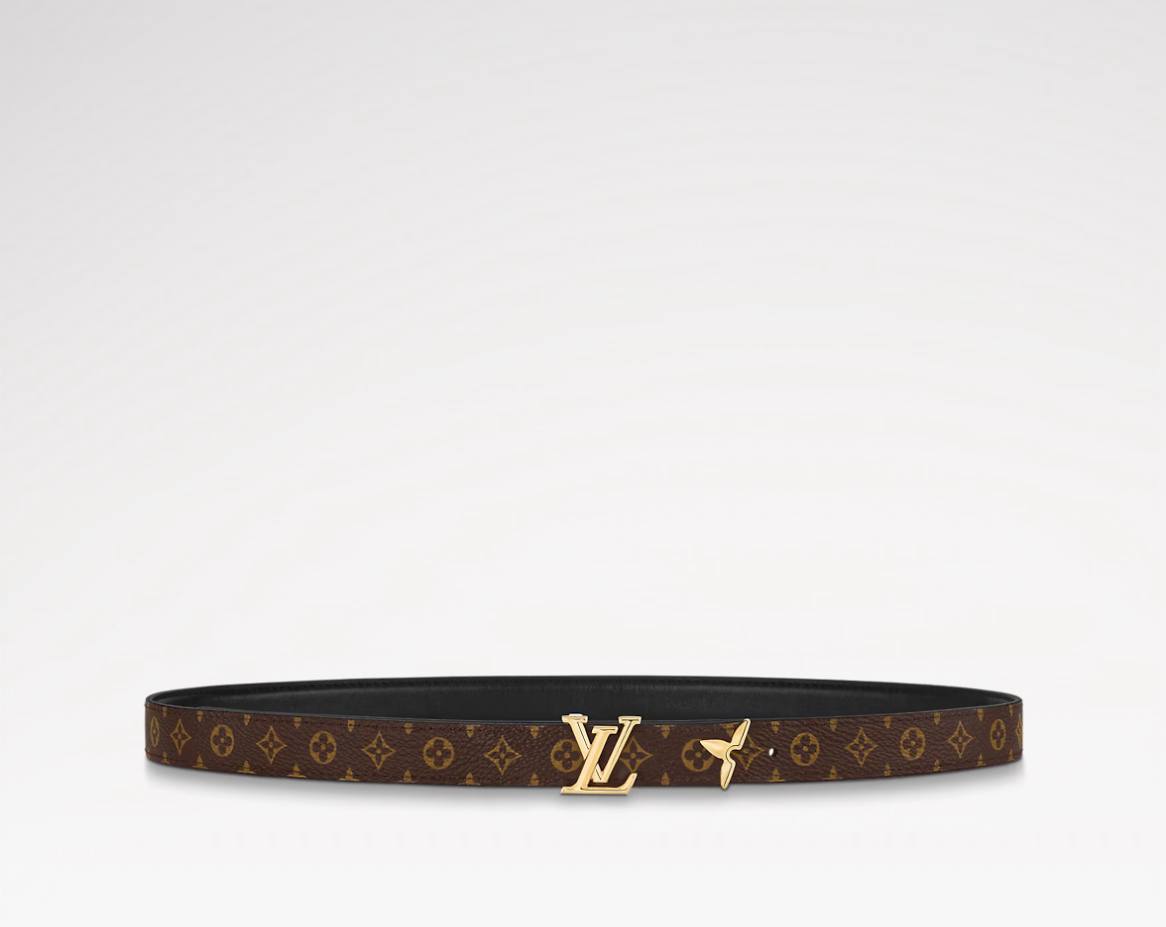 Pretty LV 20mm Reversible Belt