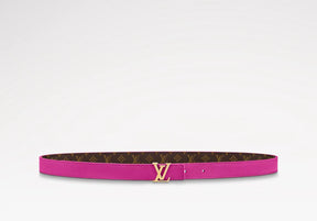 LV Iconic 20mm Reversible Belt