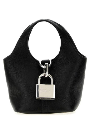 Balenciaga 'Locker Hobo' Handbag