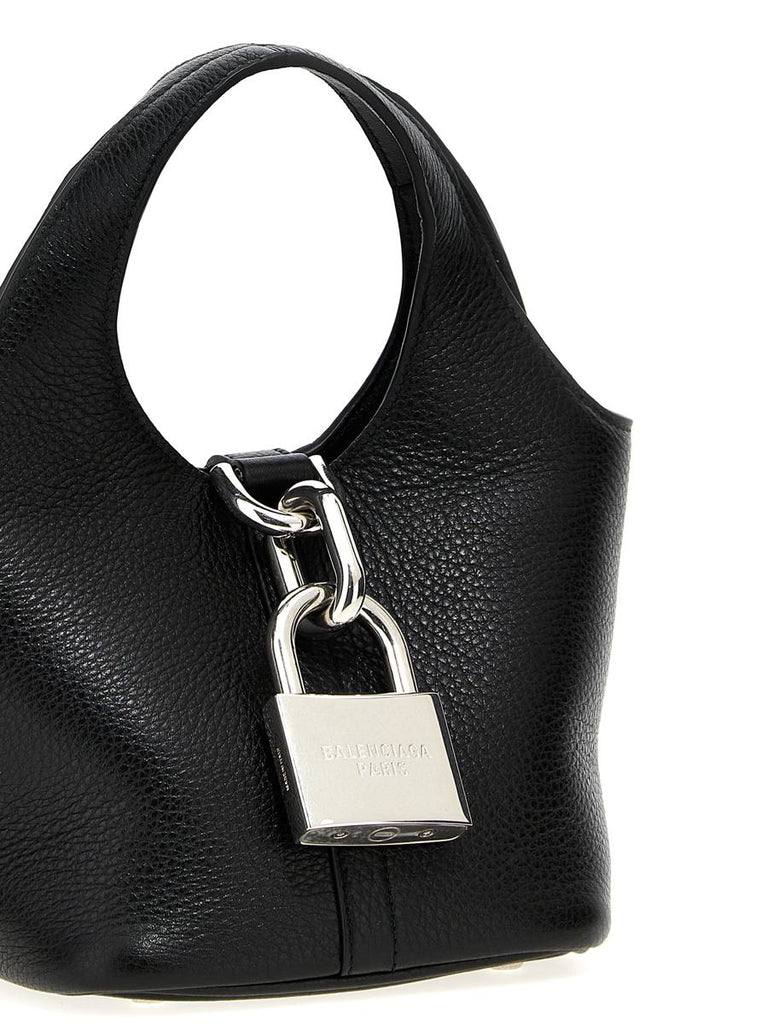 Balenciaga 'Locker Hobo' Handbag