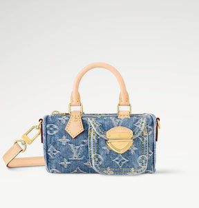 New LV Remix&nbsp;Nano Speedy