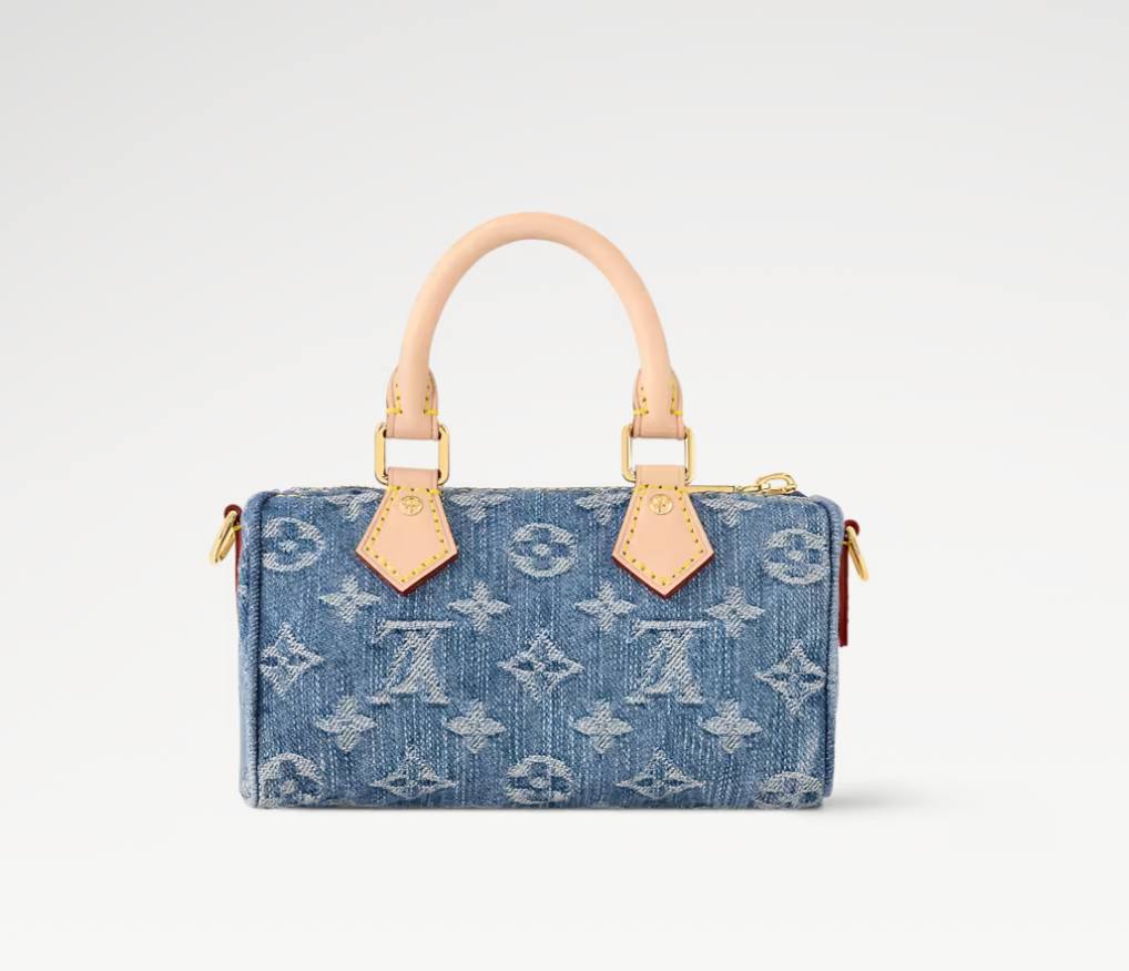 New LV Remix&nbsp;Nano Speedy