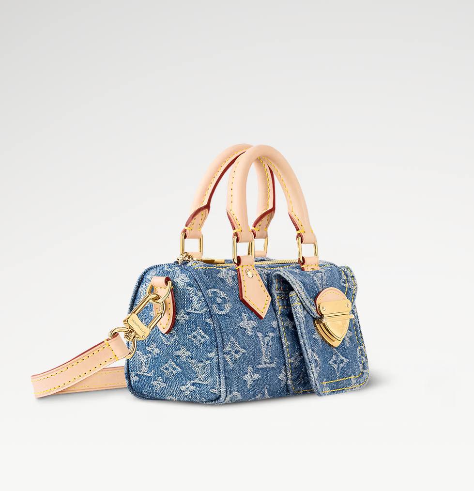 New LV Remix&nbsp;Nano Speedy