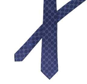 Gucci GG Silk Tie