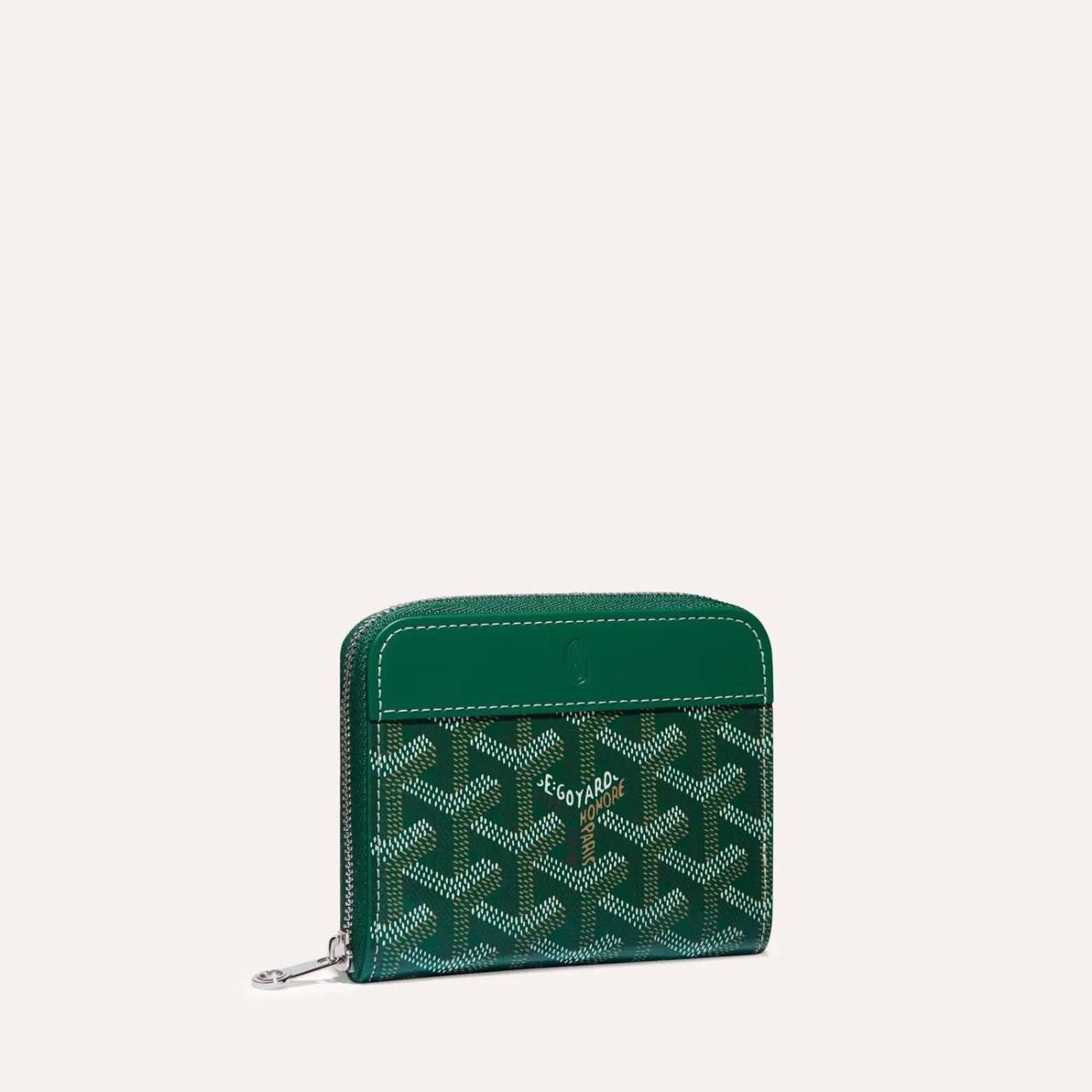 Goyard Matignon PM Wallet