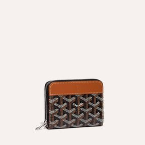 Goyard Matignon PM Wallet