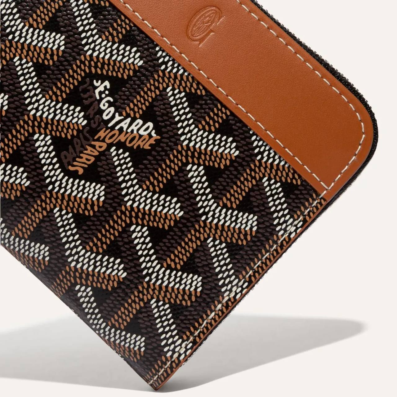 Goyard Matignon PM Wallet