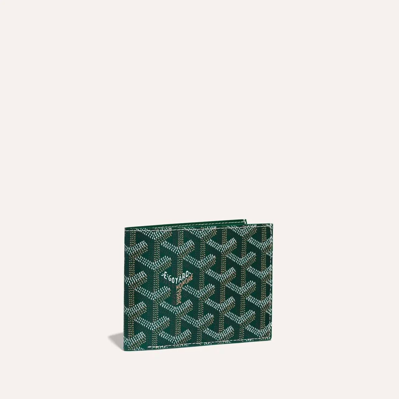 Goyard Victoire Wallet