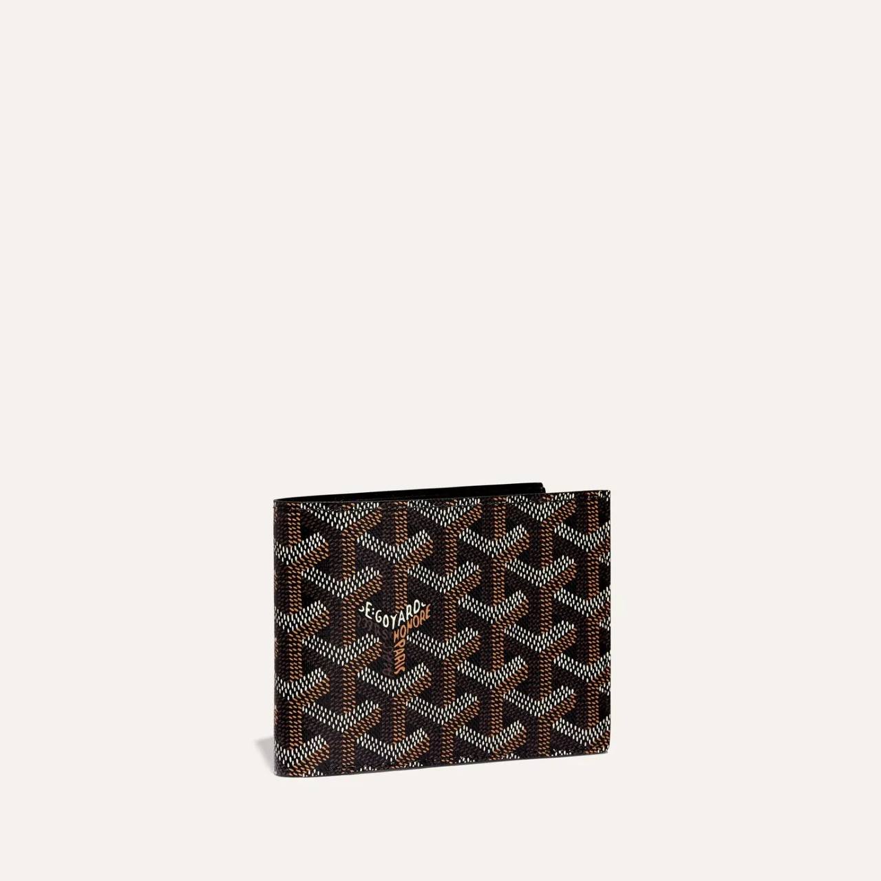 Goyard Victoire Wallet