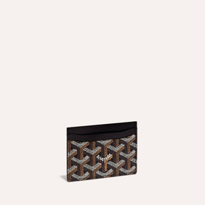 Goyard Saint-Sulpice Card Wallet