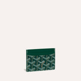 Goyard Saint-Sulpice Card Wallet