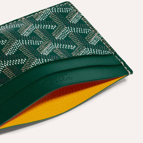 Goyard Saint-Sulpice Card Wallet