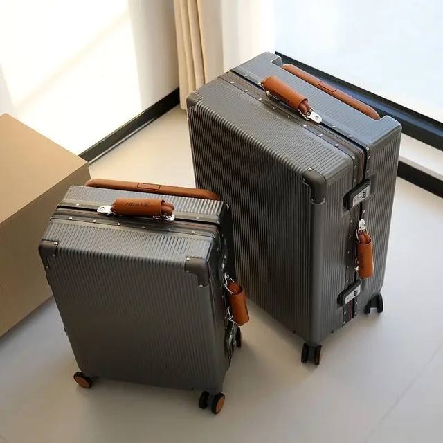 2 PCS Luggage