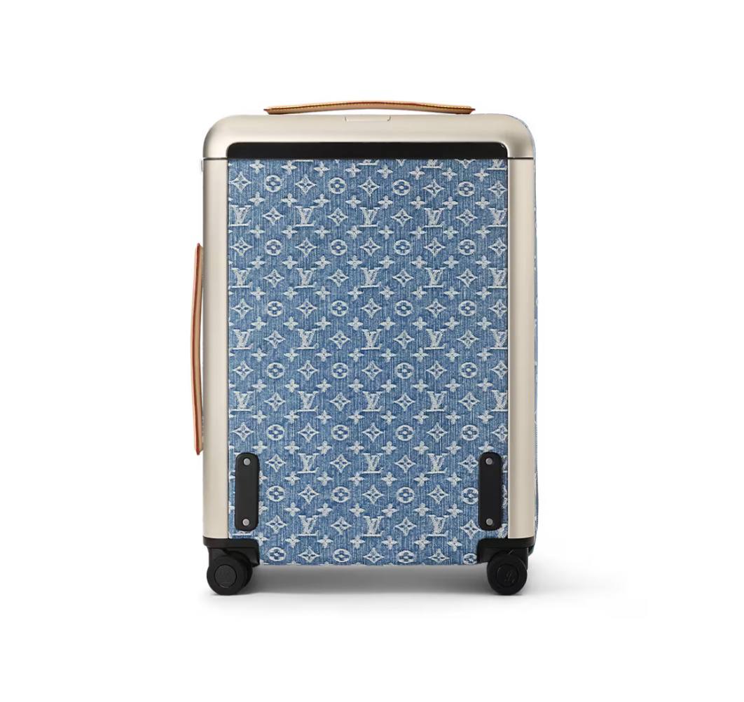 LV Horizon 55 Luggage