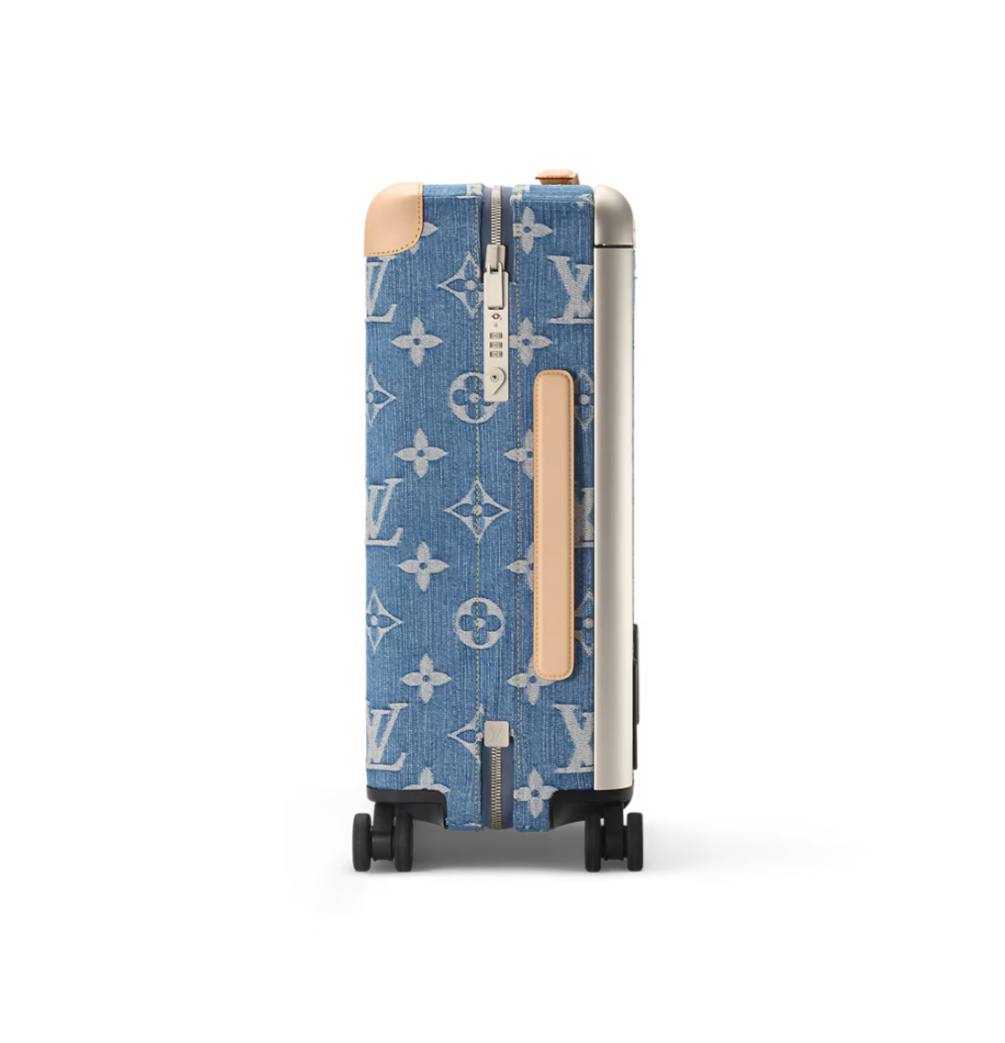 LV Horizon 55 Luggage