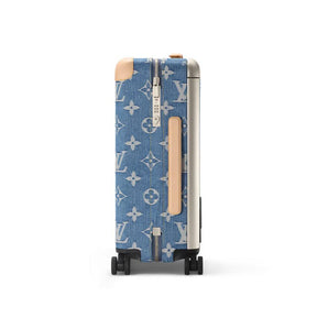 LV Horizon 55 Luggage