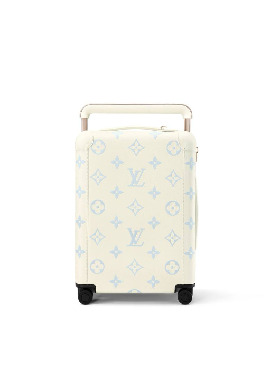 LV Horizon 55 Luggage