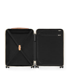 LV Horizon 55 Luggage