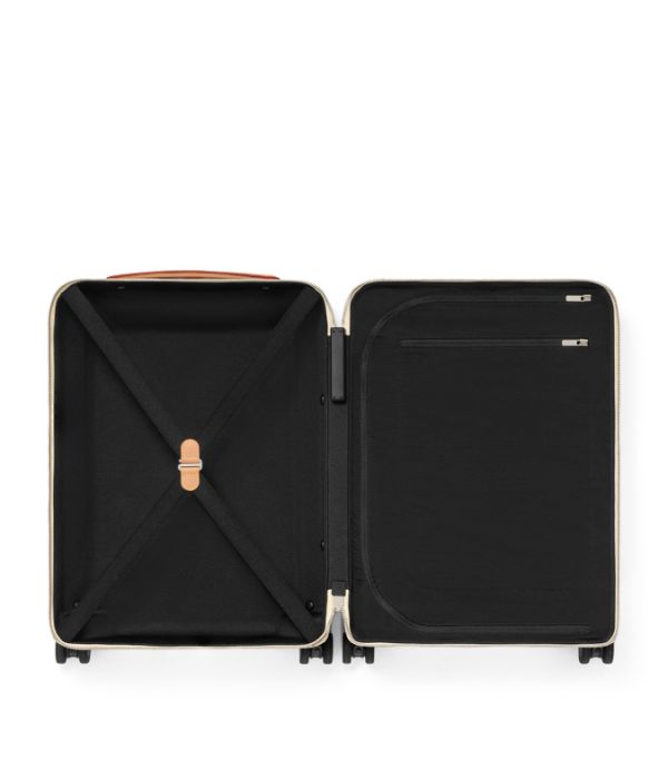 LV Horizon 55 Luggage