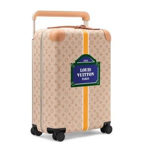 LV Horizon 55 Luggage