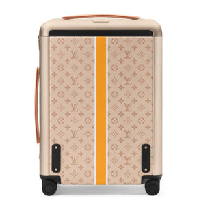 LV Horizon 55 Luggage