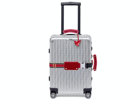 Fendi x Rimowa Cabin Trolley Luggage